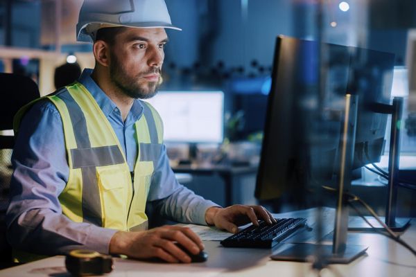 Cos'è la digital supply chain