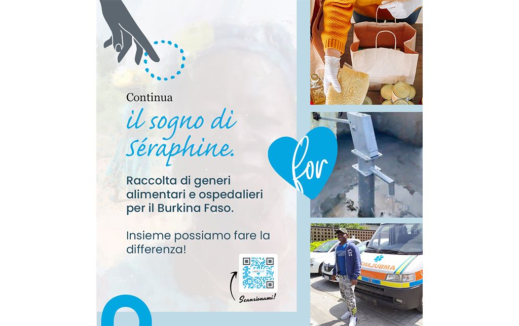 Continua il sogno di Séraphine