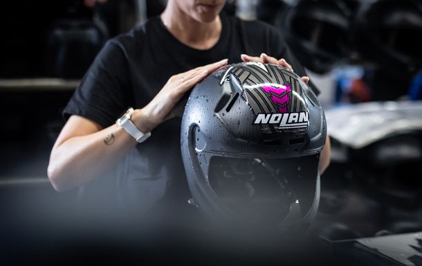 Nolan sceglie la tecnologia e la competenza Sinergest