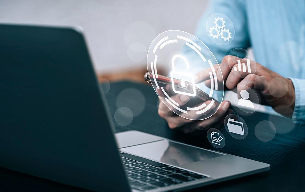Sinergest si certifica ISO/IEC 27001
