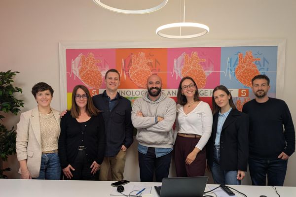 Centro antiviolenza marzo - giornata donna CSR
